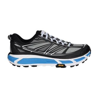 Hoka One One Mafate Speed 2 - - Sport - unisex - Nero - 44 EU