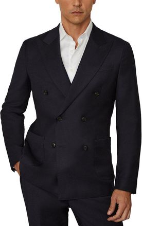 Reiss Combo Db Formal Jacket