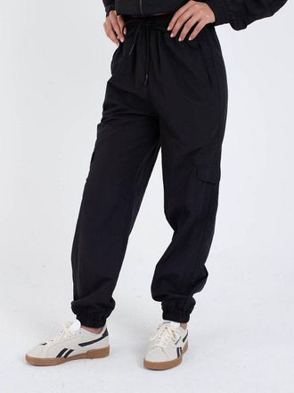 Hurley Hurley Packable Broek zwart