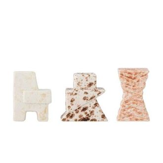 Bloomingville kandelaar Blanchard