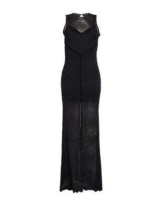 Guess DRESSES - Maxi dresses sur YOOX.COM