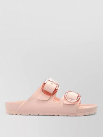 Birkenstock eva arizona big buckle sandals