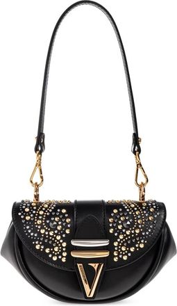 Versace Donna, Borse, Nero, Taglia unica, new