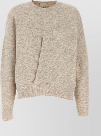Isabel Marant kingston crew neck sweater