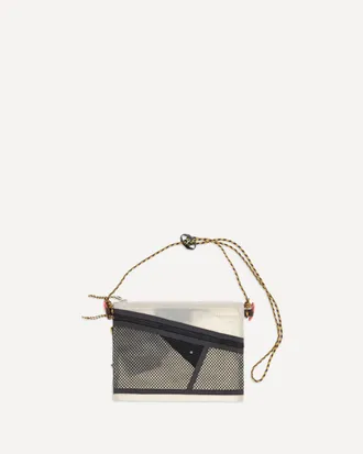Kl&auml;ttermusen Borsa a Tracolla Algir media Unisex M