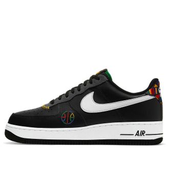 Nike Air Force 1 07 LV8 Live Together, Play Together DC1483-001