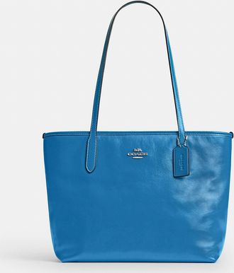 Coach Medium City Tote Bag