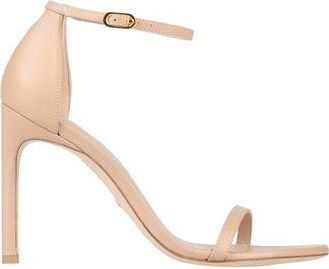 Stuart Weitzman FOOTWEAR - Sandals sur YOOX.COM