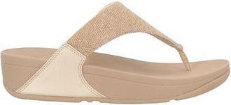 FitFlop FOOTWEAR - Thong sandals on YOOX.COM