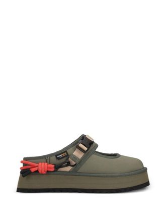 UGG Bea Mary Jane Wildwood Ballets