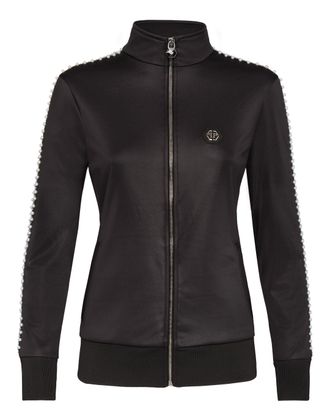 Philipp Plein Jogging Jacket Skull