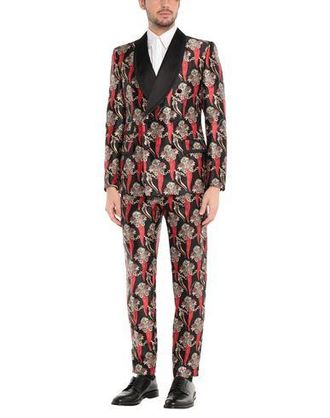 Dolce & Gabbana ANZ&Uuml;GE und CO-ORDS - Anz&uuml;ge auf YOOX.COM