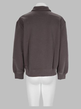 Maison Kitsun&eacute; Sweatshirt - Brown