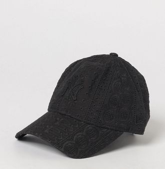 New Era Cappello 9Twenty NY Yankees in cotone Sangallo