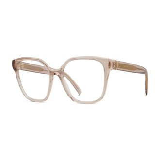 Givenchy Accessoires, unisex, Roze, ONE Size, Bold Gv 50106I Optisch Montuur