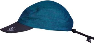 Chaskee Zuma Reversible Cap Bombay Stripes Classic Cap - Unisex | blau