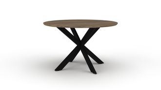 Schubiger M&ouml;bel Esstisch Anansar