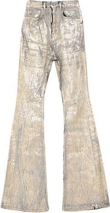 Rick Owens HOSEN & R&Ouml;CKE - Hosen auf YOOX.COM