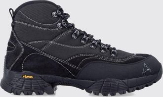 Roa Stivaletto Andreas Raw Roa in mesh e gomma