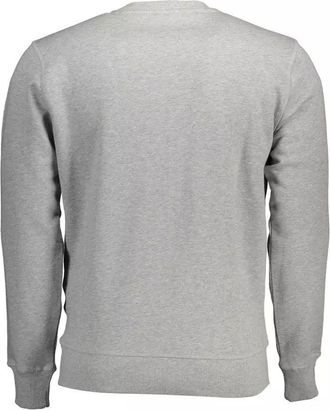 North Sails Ronde Hals Sweater Classic Logo