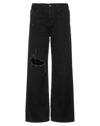 Hinnominate PARTES DE ABAJO - Pantalones vaqueros en YOOX.COM