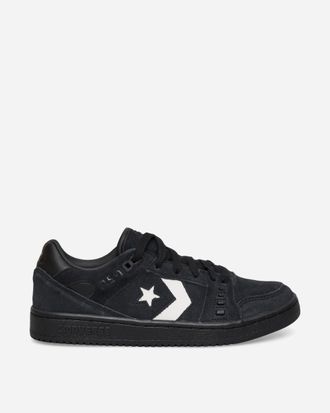 Converse CONS AS-1 Pro Suede Sneakers Black / Vintage White