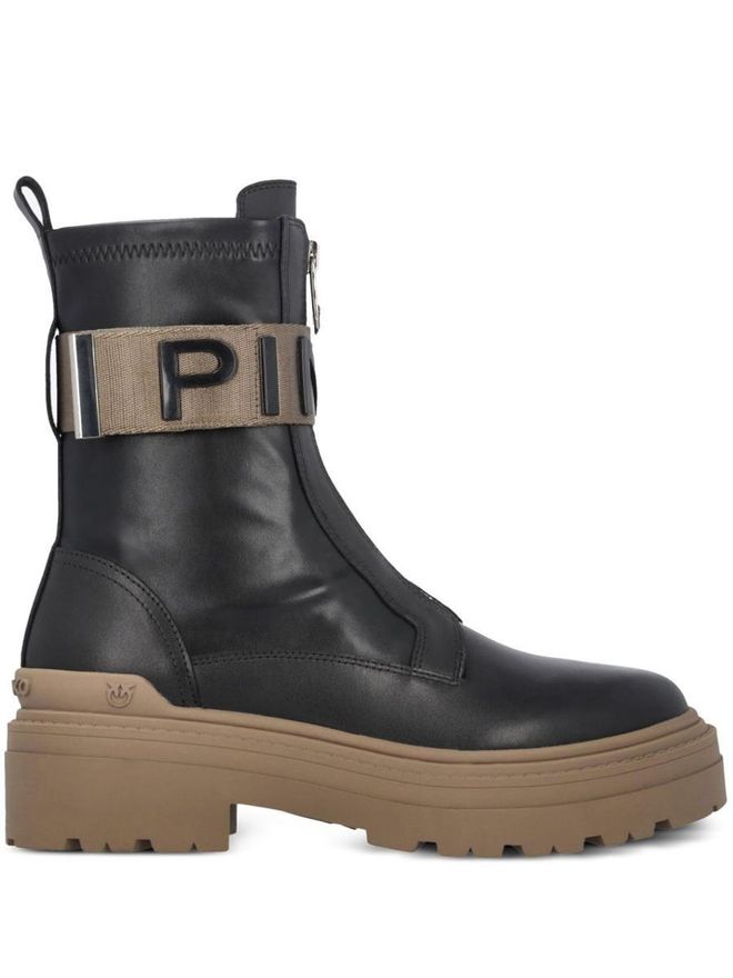 Pinko Boots from $339.00 - on Stylight