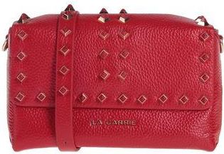 La Carrie BAGS - Cross-body bags sur YOOX.COM
