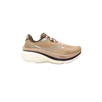 Saucony Hurricane 26 Zapatilla para Correr - Sport - Mujer - Beige - 37 1/2 EU