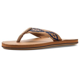 Hari Mari Fields Camino Mens Shoes Tan 1 : 12 M, Textile