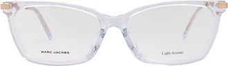 Marc Jacobs Demo Cat Eye Ladies Eyeglasses MARC 508/F 0789 53