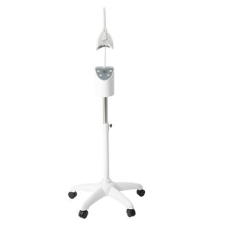 OEM Aparato Blanqueador Dental, 100/240 Voltios, 4 Bombillas Led, Altura Ajustable, Hasta 2000 Mw/cm&sup2;, Peso 4,7 Kg