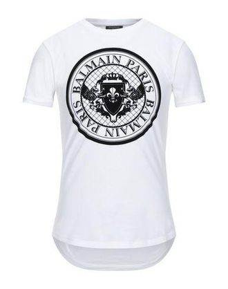 Balmain TOPWEAR - T-shirts su YOOX.COM