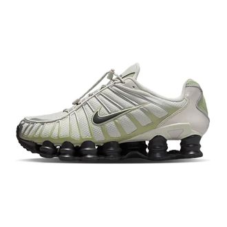 Nike Fitness, Dames, Beige, 38 EU, Shox TL