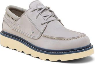 Sorel Slabtown 62 Mariner Shoe in Chrome Grey/Collegiate Navy at Nordstrom, Size 11.5