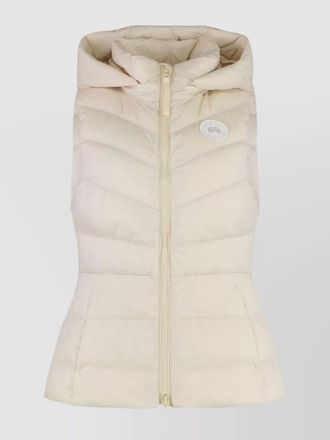 Canada Goose down padded gilet