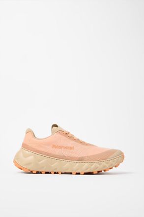 NNormal Mens Tomir 2.0 Shoe In Orange