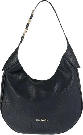 Pierre Cardin Bolso de Hombro Celeste Lux - Bags - Mujer - Negro - ONE SIZE