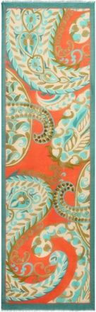 Etro Dames, Accessoires, Veelkleurig, Maat: ONE Size Kasjmier