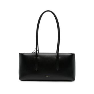 DeMellier Bag Demellier - female - DeMellier - Shoulder Bags - Black - ONE SIZE - Bags