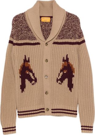 Guest In Residence Rodeo Cardigan