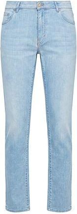 Pantaloni Torino PARTES DE ABAJO - Pantalones vaqueros en YOOX.COM