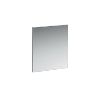 Laufen Laufen - Marco Corredizo 25 Espejos, Sin Iluminaci&oacute;n, 700x25x600