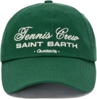 MC2 Saint Barth Donna, Accessori, Verde, Taglia unica, new