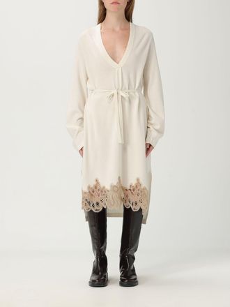 Fabiana Filippi Abito in maglia Fabiana Filippi in lana e seta