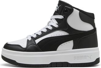 Puma Sneakers Rebound Femme da donna, Scarpe, Bianco, 35.5