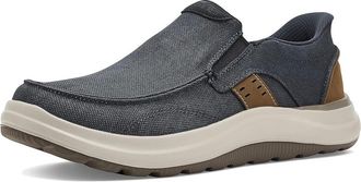 Skechers Altman - Murdock Mens Shoes Dark Navy : 10.5 D - Medium, Faux Leather
