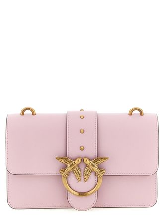 Pinko Pinko Love One Mini crossbodytas