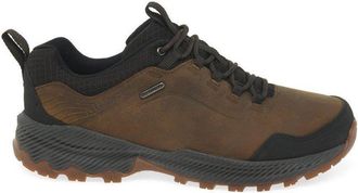 Merrell Forestbound Waterproof Trainers