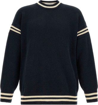 Golden Goose reynard sweater